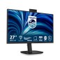 Philips 27B2N3500JH écran plat de PC 68,6 cm (27") 2560 x 1440 pixels Quad HD LCD Noir Philips 27B2N3500JH écran plat de PC 68,6 cm (27") 2560 x 1440 pixels Quad HD LCD Noir