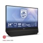 Philips 24B2D5300/00 écran plat de PC 60,5 cm (23.8") 1920 x 1080 pixels Philips 24B2D5300/00 écran plat de PC 60,5 cm (23.8") 1920 x 1080 pixels