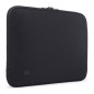 Case Logic Laps LAPS217 43,2 cm (17") Housse Noir
