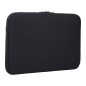 Case Logic Laps LAPS217 43,2 cm (17") Housse Noir