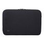 Case Logic Laps LAPS217 43,2 cm (17") Housse Noir