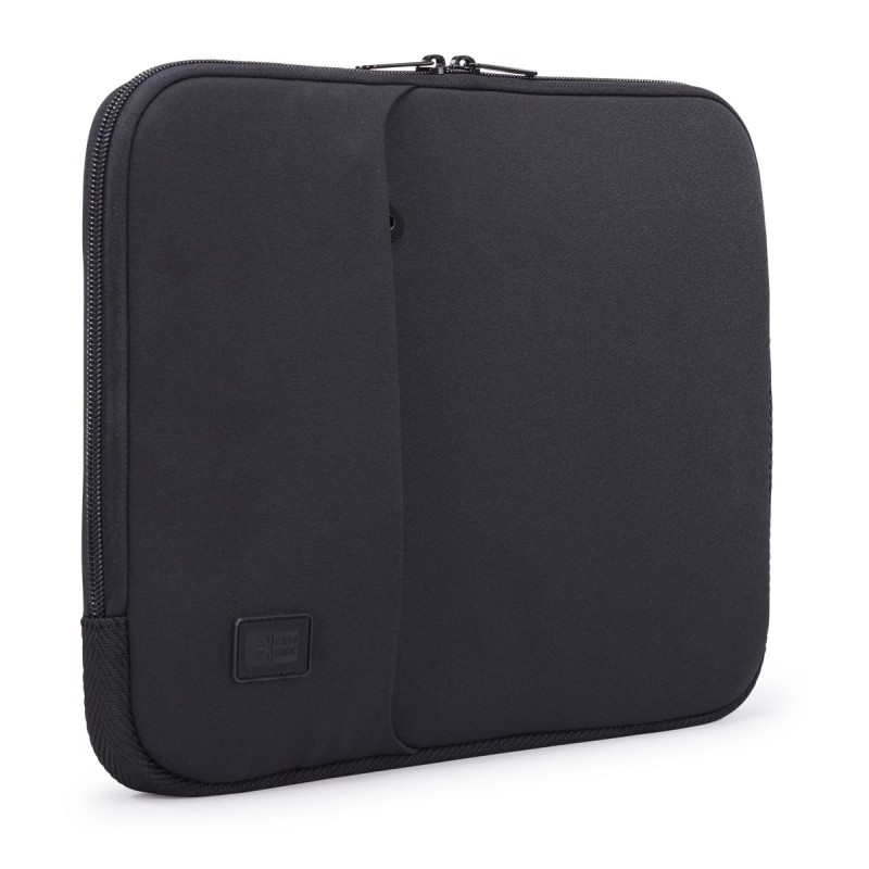 Case Logic Laps LAPSP214 40,6 cm (16") Housse Noir Case Logic Laps LAPSP214 40,6 cm (16") Housse Noir