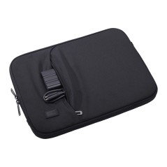 Case Logic Laps LAPSP214 40,6 cm (16") Housse Noir