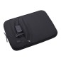 Case Logic Laps LAPSP214 40,6 cm (16") Housse Noir Case Logic Laps LAPSP214 40,6 cm (16") Housse Noir