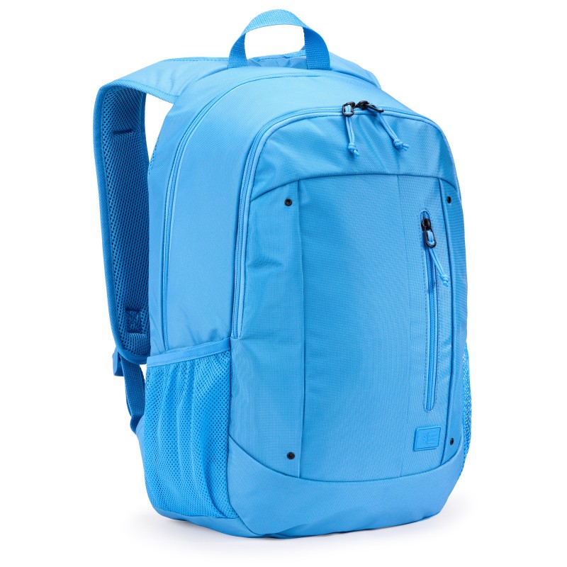 Case Logic Jaunt WMBP215 Sky blue 39,6 cm (15.6") Sac à dos Bleu Case Logic Jaunt WMBP215 Sky blue 39,6 cm (15.6") Sac à dos Bleu