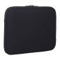 Case Logic Laps LAPS214 35,6 cm (14") Housse Noir