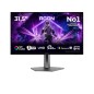 AOC AGON PRO AG326UZD2 écran plat de PC 80 cm (31.5") 3840 x 2160 pixels 4K Ultra HD OLED Noir AOC AGON PRO AG326UZD2 écran plat de PC 80 cm (31.5") 3840 x 2160 pixels 4K Ultra HD OLED Noir