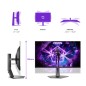 AOC AGON PRO AG326UZD2 écran plat de PC 80 cm (31.5") 3840 x 2160 pixels 4K Ultra HD OLED Noir AOC AGON PRO AG326UZD2 écran plat de PC 80 cm (31.5") 3840 x 2160 pixels 4K Ultra HD OLED Noir