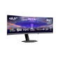 AOC 48.9' AGON PRO AGP497UCZD écran plat de PC 124,2 cm (48.9") 5120 x 1440 pixels Gris AOC 48.9' AGON PRO AGP497UCZD écran plat de PC 124,2 cm (48.9") 5120 x 1440 pixels Gris