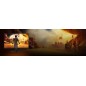 AOC G4 27" IPS FHD 180Hz écran plat de PC 68,6 cm (27") 1920 x 1080 pixels Full HD LCD Noir, Rouge