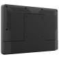 iiyama ProLite TW1025LASC-B3PNR écran plat de PC 25,6 cm (10.1") 1280 x 800 pixels WXGA LED Écran tactile Multi-utilisateur Noir