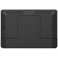 iiyama ProLite TW1025LASC-B3PNR écran plat de PC 25,6 cm (10.1") 1280 x 800 pixels WXGA LED Écran tactile Multi-utilisateur Noir