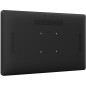 iiyama TW2424AS-B3P Écran d'affichage dynamique Écran plat interactif 60,5 cm (23.8") Wifi 450 cd/m² Full HD Noir Écran tactile
