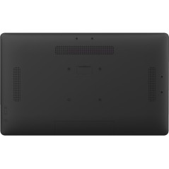 iiyama TW2424AS-B3P Écran d'affichage dynamique Écran plat interactif 60,5 cm (23.8") Wifi 450 cd m² Full HD Noir Écran tactile