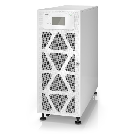 APC Easy UPS 3M - onduleur on-line - 60 KVA - 3 3 - 0min pour batterie externe - Professionnels