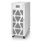 APC Easy UPS 3M - onduleur on-line - 60 KVA - 3:3 - 0min pour batterie externe - Professionnels APC Easy UPS 3M - onduleur on-line - 60 KVA - 3:3 - 0min pour batterie externe - Professionnels