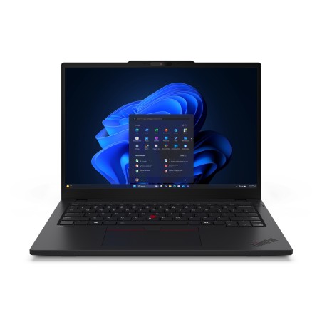 Lenovo ThinkPad L13 Gen 6 (Intel) Intel Core Ultra 5 225U Ordinateur portable 33,8 cm (13.3") WUXGA 16 Go LPDDR5x-SDRAM 512 Go