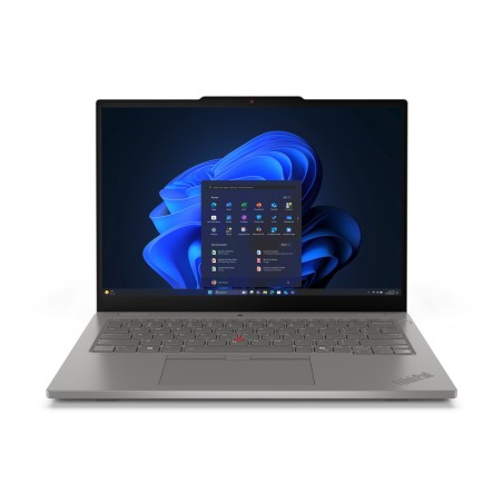 Lenovo ThinkPad L13 2-in-1 Gen 6 (Intel) Intel Core Ultra 5 225U Hybride (2-en-1) 33,8 cm (13.3") Écran tactile WUXGA 16 Go 512