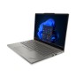 Lenovo ThinkPad L13 2-in-1 Gen 6 (Intel) Intel Core Ultra 5 225U Hybride (2-en-1) 33,8 cm (13.3") Écran tactile WUXGA 16 Go 512 Lenovo ThinkPad L13 2-in-1 Gen 6 (Intel) Intel Core Ultra 5 225U Hybride (2-en-1) 33,8 cm (13.3") Écran tactile WUXGA 16 Go 512