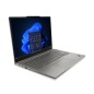 Lenovo ThinkPad L13 2-in-1 Gen 6 (Intel) Intel Core Ultra 5 225U Hybride (2-en-1) 33,8 cm (13.3") Écran tactile WUXGA 16 Go 512 Lenovo ThinkPad L13 2-in-1 Gen 6 (Intel) Intel Core Ultra 5 225U Hybride (2-en-1) 33,8 cm (13.3") Écran tactile WUXGA 16 Go 512