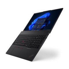 Lenovo ThinkPad T16 Gen 4 (Intel) Copilot+ PC Intel Core Ultra 5 226V Ordinateur portable 40,6 cm (16") WUXGA 16 Go 512 Go SSD