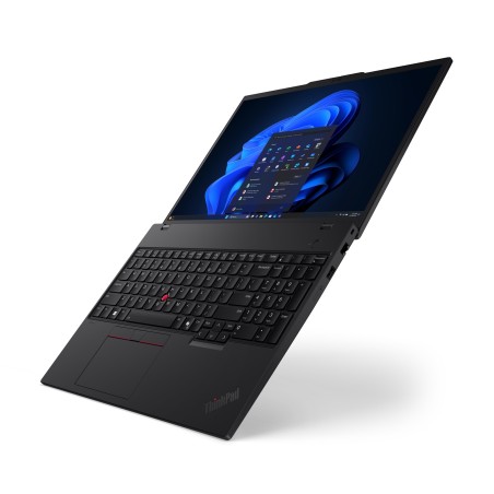 Lenovo ThinkPad T16 Gen 4 (Intel) Copilot+ PC Intel Core Ultra 5 226V Ordinateur portable 40,6 cm (16") WUXGA 16 Go 512 Go SSD