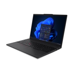 Lenovo ThinkPad T16 Gen 4 (Intel) Copilot+ PC Intel Core Ultra 5 226V Ordinateur portable 40,6 cm (16") WUXGA 16 Go 512 Go SSD