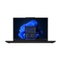 Lenovo ThinkPad T16 Gen 4 (Intel) Copilot+ PC Intel Core Ultra 5 226V Ordinateur portable 40,6 cm (16") WUXGA 16 Go 512 Go SSD Lenovo ThinkPad T16 Gen 4 (Intel) Copilot+ PC Intel Core Ultra 5 226V Ordinateur portable 40,6 cm (16") WUXGA 16 Go 512 Go SSD