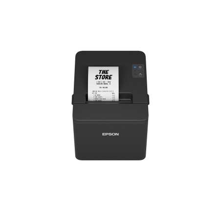 Epson TM-T20IV 203 x 203 DPI Avec fil Thermique Imprimantes POS