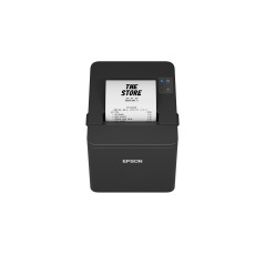 Epson TM-T20IV 203 x 203 DPI Avec fil Thermique Imprimantes POS