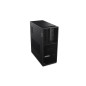 Lenovo ThinkStation P3 Tower Gen 2 Intel Core Ultra 7 265K 32 Go DDR5-SDRAM 1 To SSD NVIDIA RTX 2000 Ada Windows 11 Pro Station Lenovo ThinkStation P3 Tower Gen 2 Intel Core Ultra 7 265K 32 Go DDR5-SDRAM 1 To SSD NVIDIA RTX 2000 Ada Windows 11 Pro Station