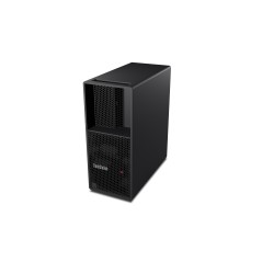 Lenovo ThinkStation P3 Tower Gen 2 Intel Core Ultra 7 265K 32 Go DDR5-SDRAM 1 To SSD NVIDIA RTX 2000 Ada Windows 11 Pro Station