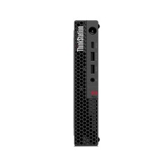 Lenovo ThinkStation P3 Tiny Gen 2 Intel Core Ultra 7 265T 32 Go DDR5-SDRAM 1 To SSD NVIDIA RTX A1000 Windows 11 Pro Mini PC