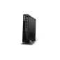 Lenovo ThinkStation P3 Tiny Gen 2 Intel Core Ultra 7 265T 32 Go DDR5-SDRAM 1 To SSD NVIDIA RTX A1000 Windows 11 Pro Mini PC Lenovo ThinkStation P3 Tiny Gen 2 Intel Core Ultra 7 265T 32 Go DDR5-SDRAM 1 To SSD NVIDIA RTX A1000 Windows 11 Pro Mini PC