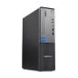 Lenovo ThinkCentre neo 50s Gen 5 Intel® Core™ i3 i3-14100 8 Go DDR5-SDRAM 256 Go SSD Windows 11 Pro SFF PC Noir Lenovo ThinkCentre neo 50s Gen 5 Intel® Core™ i3 i3-14100 8 Go DDR5-SDRAM 256 Go SSD Windows 11 Pro SFF PC Noir