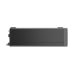 Lenovo ThinkCentre neo 50s Gen 5 Intel® Core™ i3 i3-14100 8 Go DDR5-SDRAM 256 Go SSD Windows 11 Pro SFF PC Noir