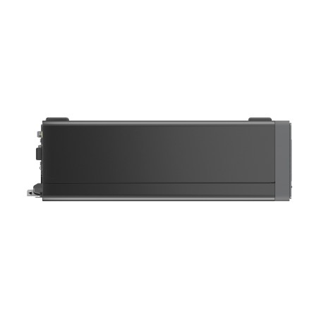 Lenovo ThinkCentre neo 50s Gen 5 Intel® Core™ i3 i3-14100 8 Go DDR5-SDRAM 256 Go SSD Windows 11 Pro SFF PC Noir