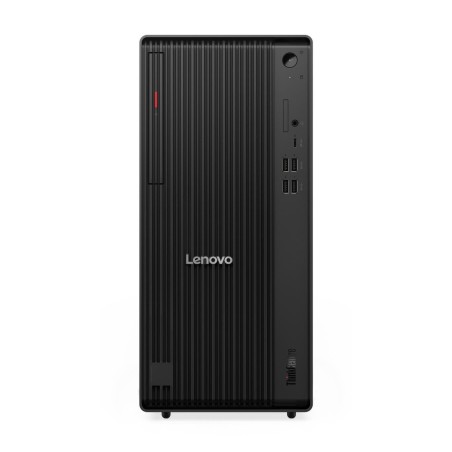 Lenovo ThinkCentre M90t Gen 6 Intel Core Ultra 5 235 16 Go DDR5-SDRAM 512 Go SSD Windows 11 Pro Tower PC Noir