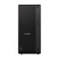 Lenovo ThinkCentre M90t Gen 6 Intel Core Ultra 5 235 16 Go DDR5-SDRAM 512 Go SSD Windows 11 Pro Tower PC Noir