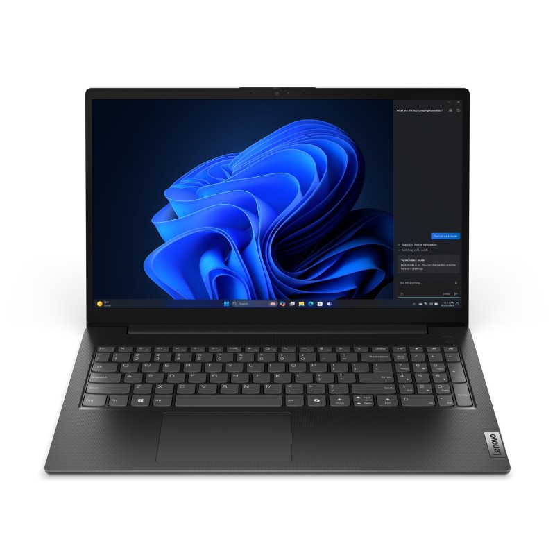 Lenovo V15 G5 IRL Intel® Core™ i7 i7-13620H Ordinateur portable 39,6 cm (15.6") Full HD 16 Go DDR5-SDRAM 512 Go SSD Wi-Fi 6