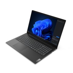 Lenovo V15 G5 IRL Intel® Core™ i7 i7-13620H Ordinateur portable 39,6 cm (15.6") Full HD 16 Go DDR5-SDRAM 512 Go SSD Wi-Fi 6