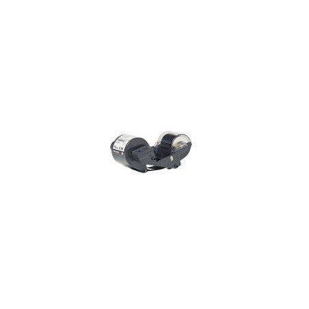 Brother RB-FA1BK ruban d'impression Noir