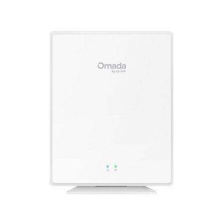 TP-Link Omada AX3000 3000 Mbit s Blanc Connexion Ethernet, supportant l'alimentation via ce port (PoE)