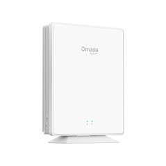 TP-Link Omada AX3000 3000 Mbit/s Blanc Connexion Ethernet, supportant l'alimentation via ce port (PoE)