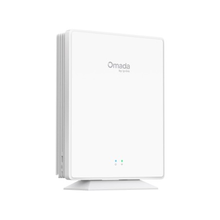 TP-Link Omada AX3000 3000 Mbit/s Blanc Connexion Ethernet, supportant l'alimentation via ce port (PoE)