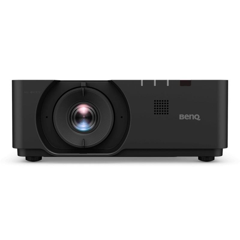 BenQ LU960ST Projecteur à focale standard 5500 ANSI lumens DLP WUXGA (1920x1200) Compatibilité 3D Noir BenQ LU960ST Projecteur à focale standard 5500 ANSI lumens DLP WUXGA (1920x1200) Compatibilité 3D Noir