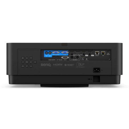 BenQ LU960ST Projecteur à focale standard 5500 ANSI lumens DLP WUXGA (1920x1200) Compatibilité 3D Noir