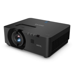 BenQ LU960ST Projecteur à focale standard 5500 ANSI lumens DLP WUXGA (1920x1200) Compatibilité 3D Noir