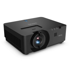BenQ LU960ST Projecteur à focale standard 5500 ANSI lumens DLP WUXGA (1920x1200) Compatibilité 3D Noir