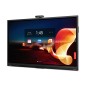 Lenovo ThinkVision T75 écran plat de PC 190,5 cm (75") 3840 x 2160 pixels 4K Ultra HD LED Écran tactile Noir Lenovo ThinkVision T75 écran plat de PC 190,5 cm (75") 3840 x 2160 pixels 4K Ultra HD LED Écran tactile Noir